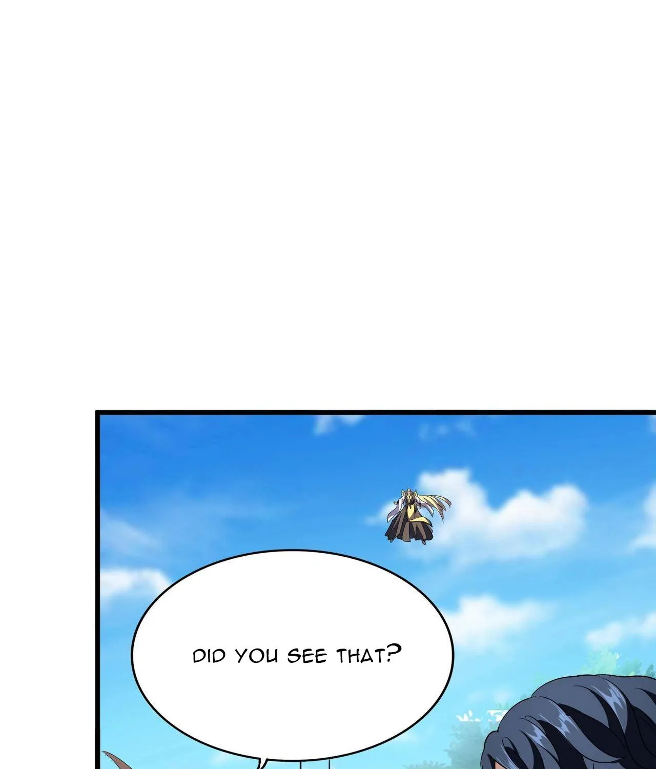 Read Magic Emperor chapter 210 image 93 on Lezhin