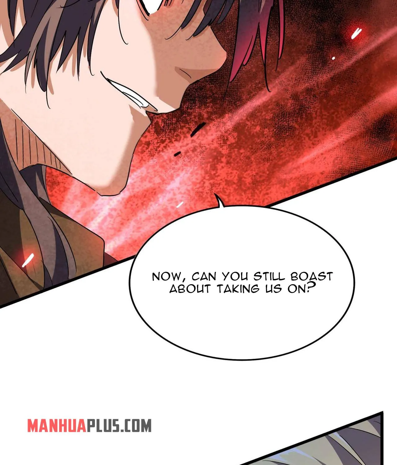 Read Magic Emperor chapter 210 image 95 on Lezhin