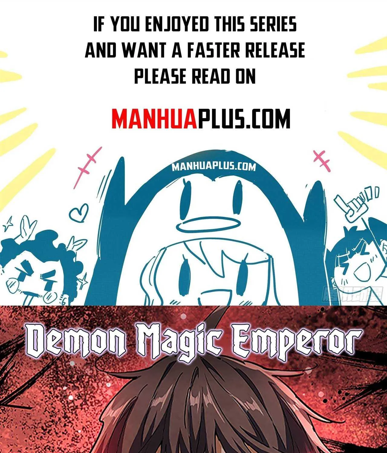 Read Magic Emperor chapter 211 image 0 on Lezhin