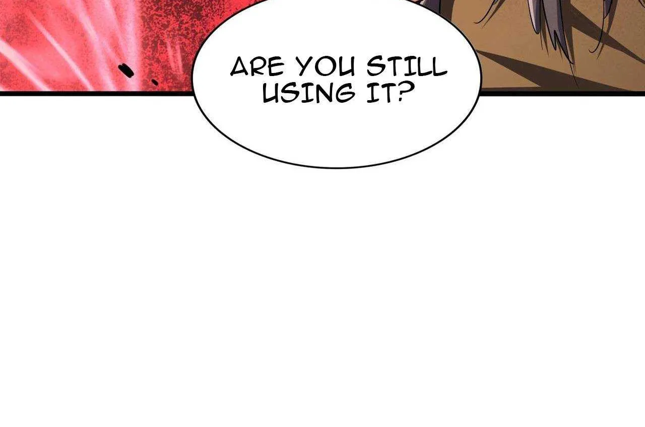 Read Magic Emperor chapter 211 image 10 on Lezhin