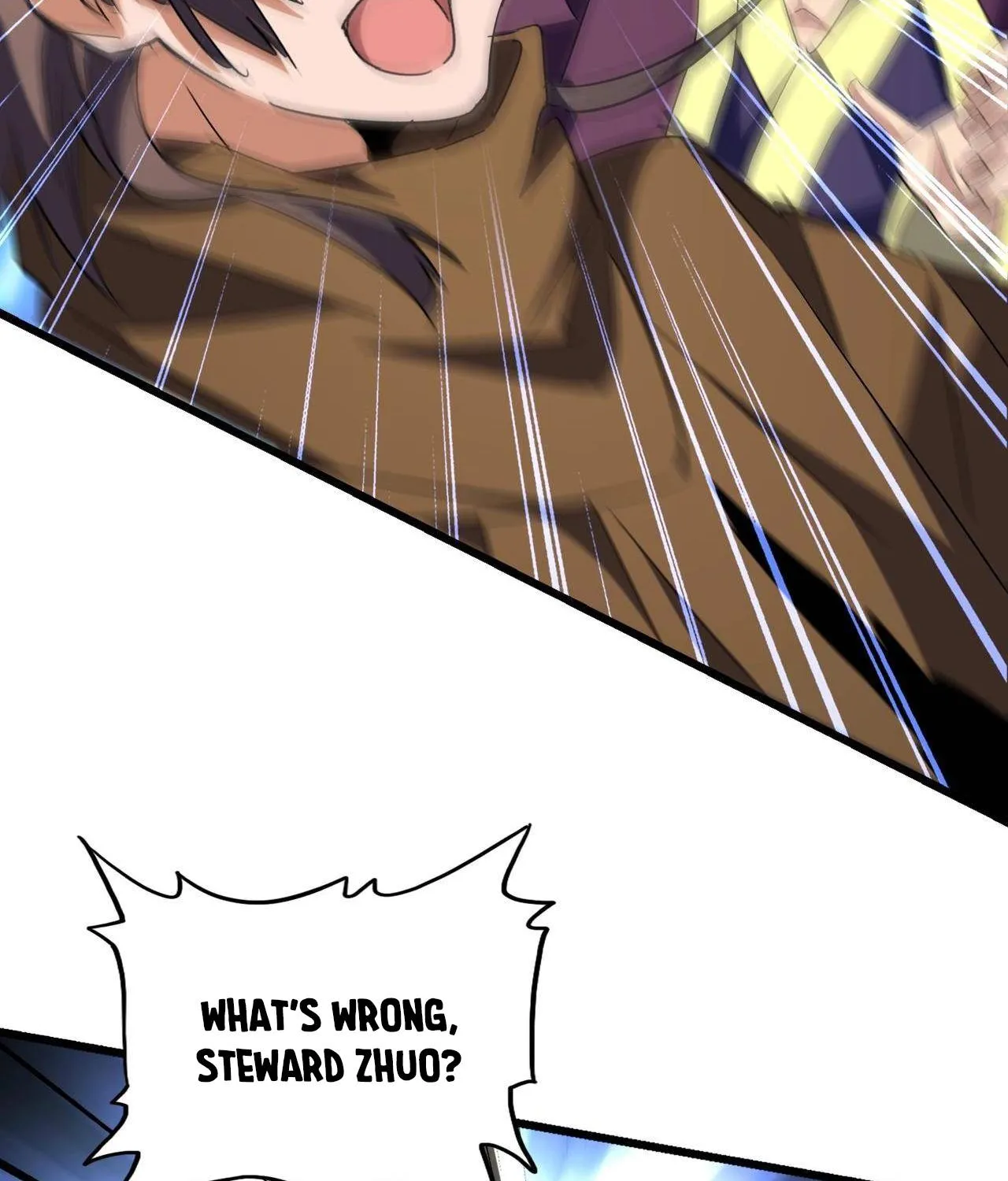 Read Magic Emperor chapter 211 image 102 on Lezhin