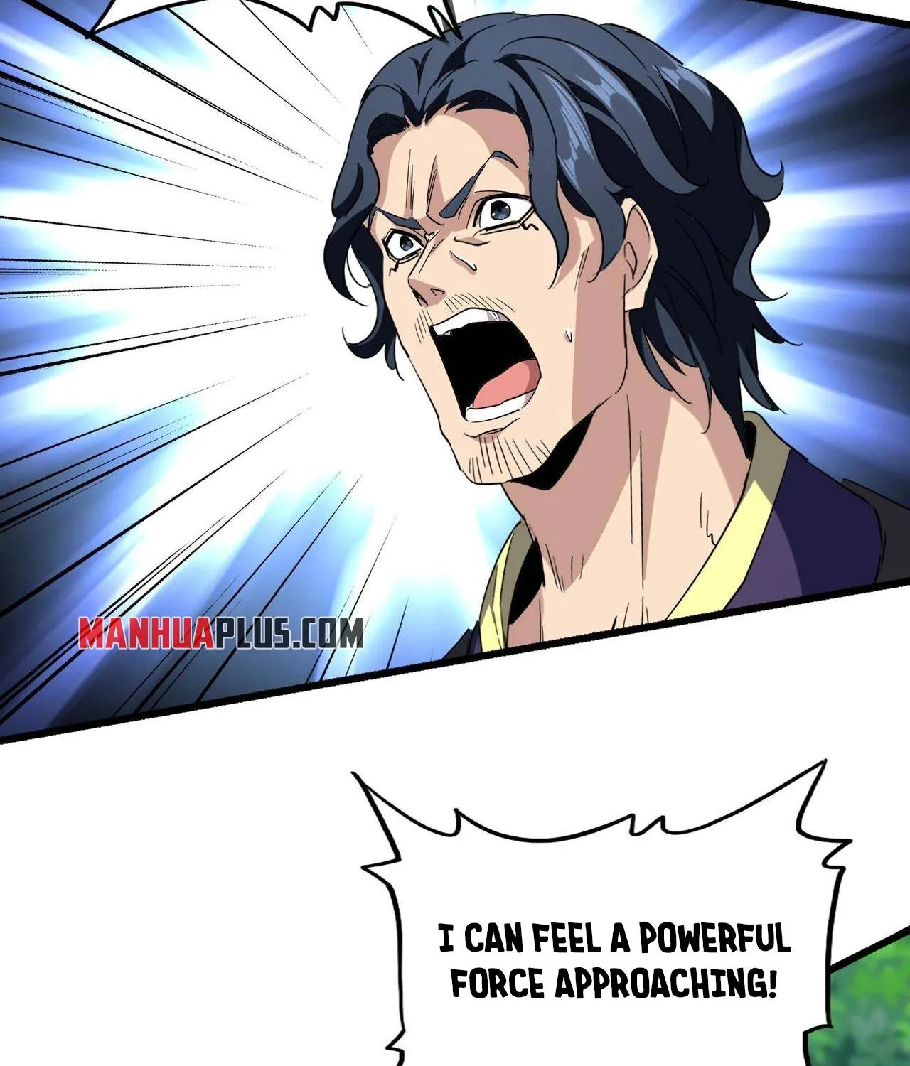 Read Magic Emperor chapter 211 image 103 on Lezhin