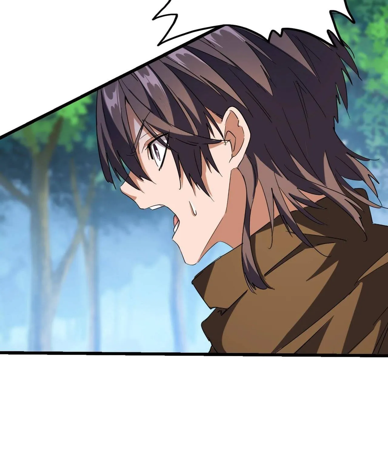 Read Magic Emperor chapter 211 image 104 on Lezhin
