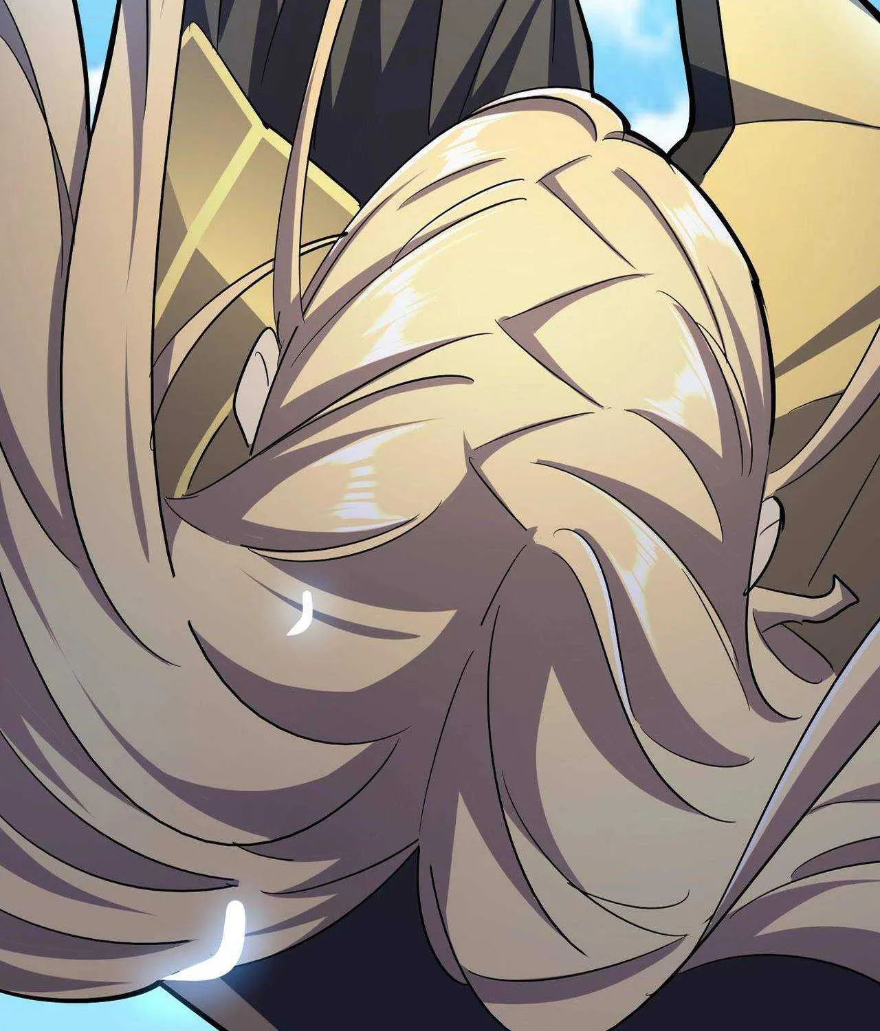 Read Magic Emperor chapter 211 image 14 on Lezhin