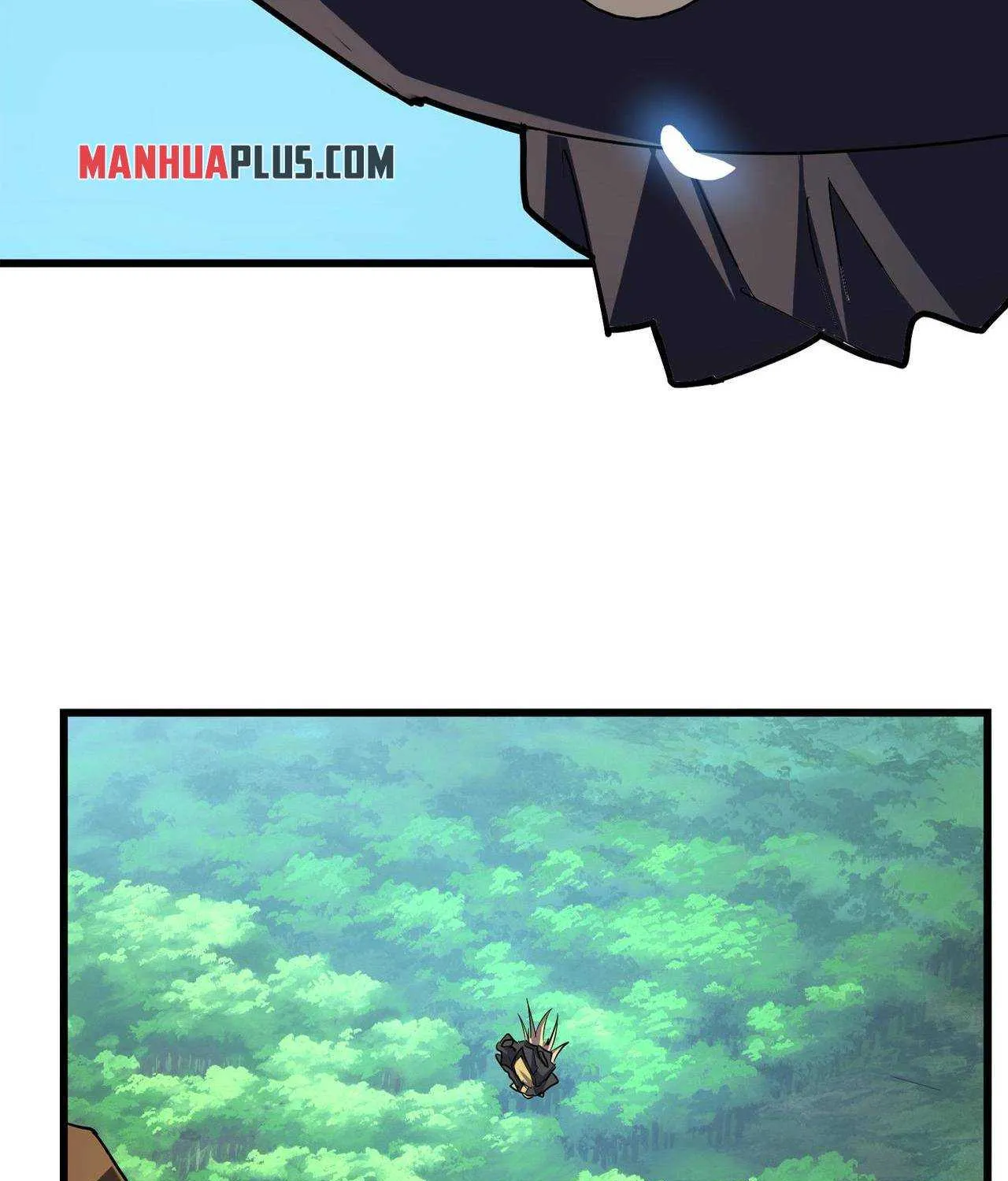 Read Magic Emperor chapter 211 image 15 on Lezhin