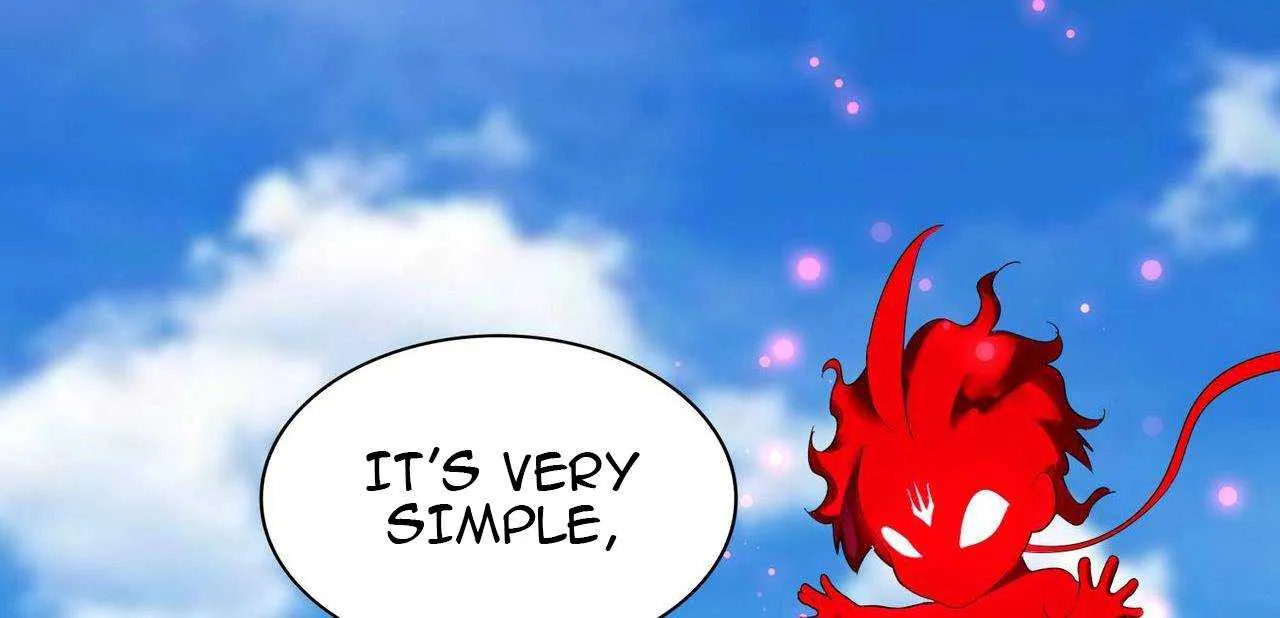 Read Magic Emperor chapter 211 image 19 on Lezhin