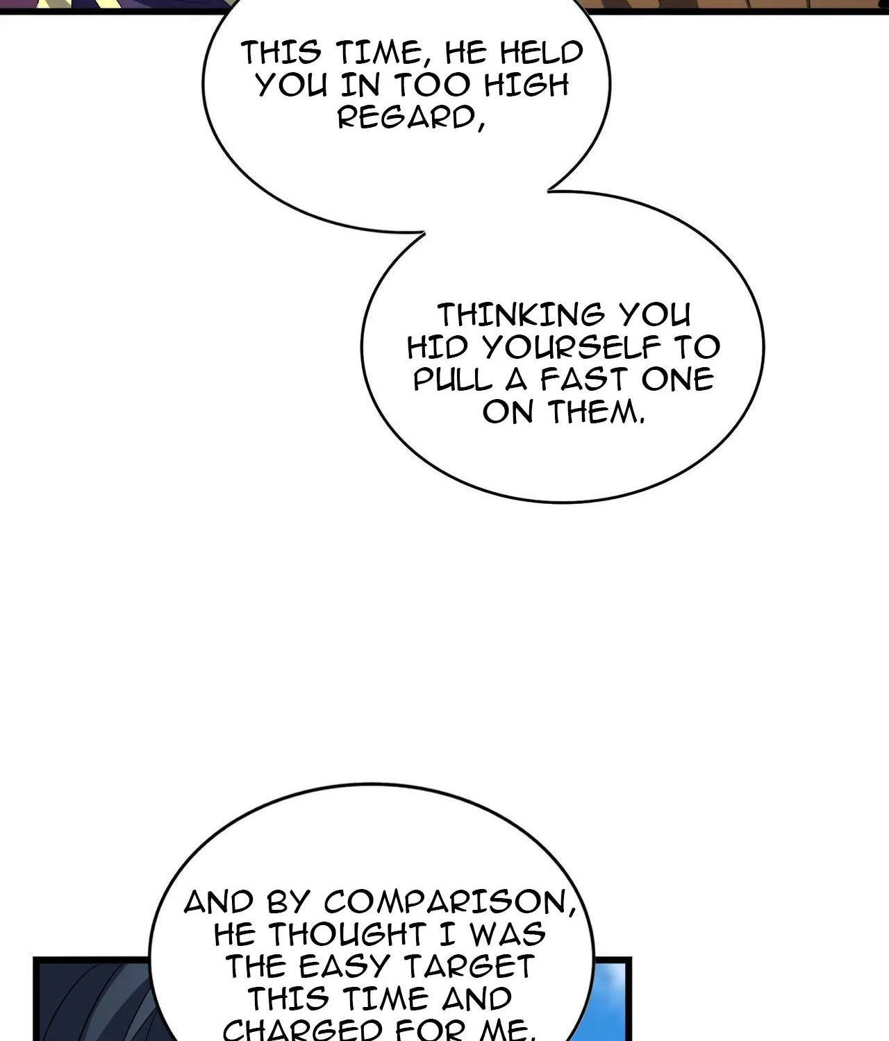 Read Magic Emperor chapter 211 image 25 on Lezhin