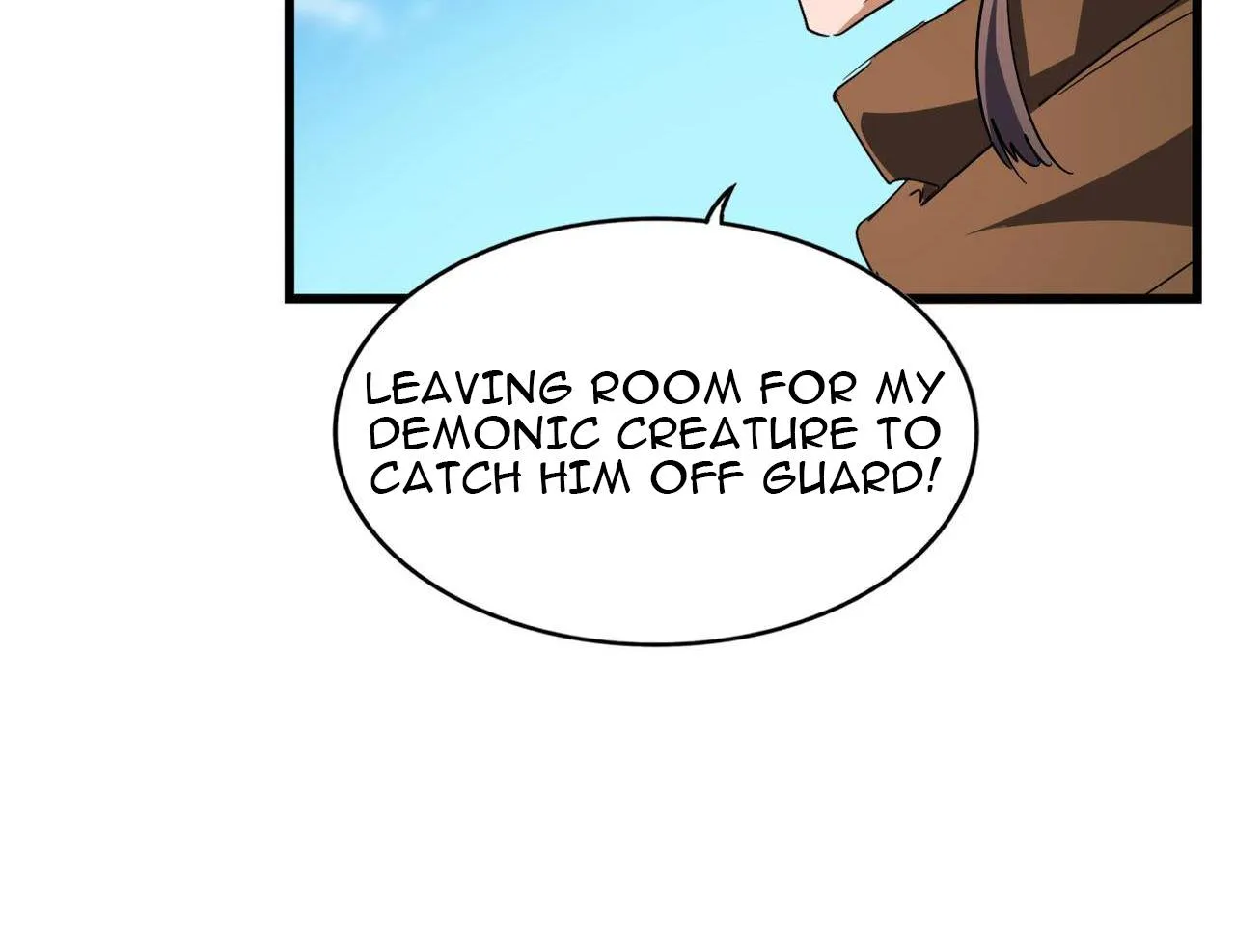 Read Magic Emperor chapter 211 image 28 on Lezhin