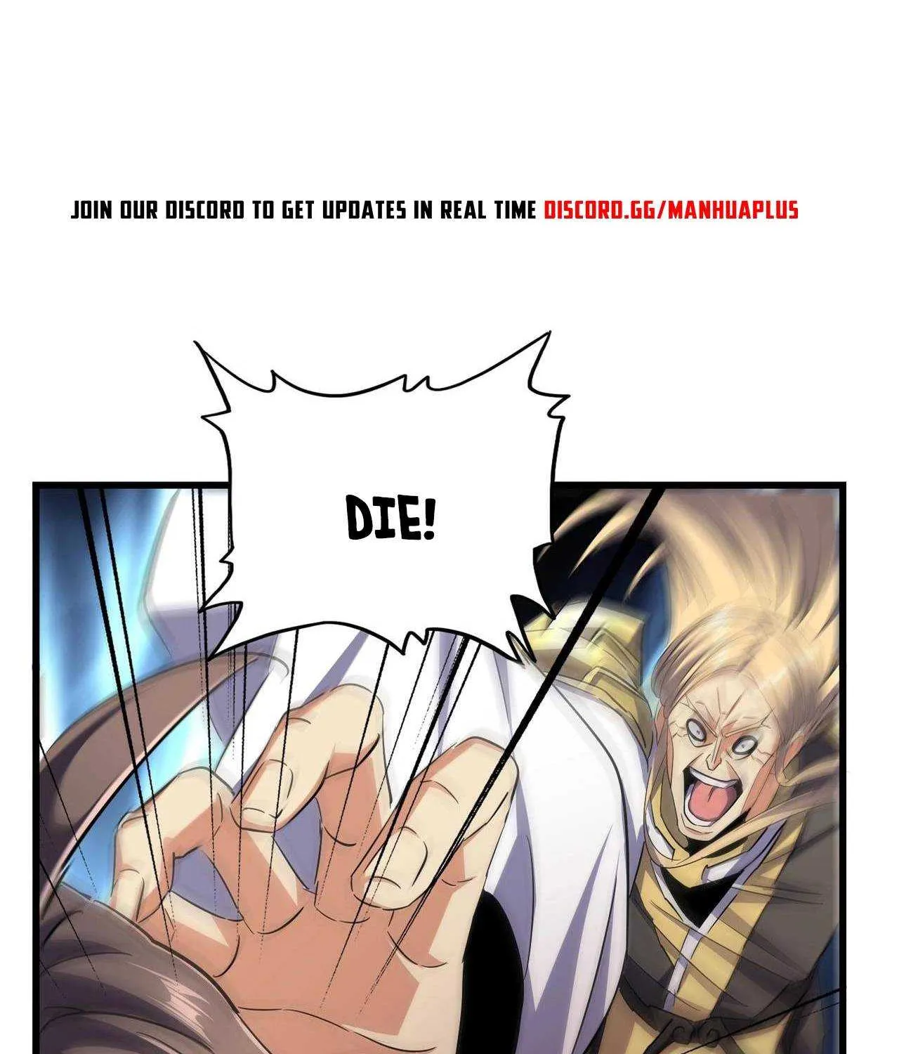 Read Magic Emperor chapter 211 image 3 on Lezhin