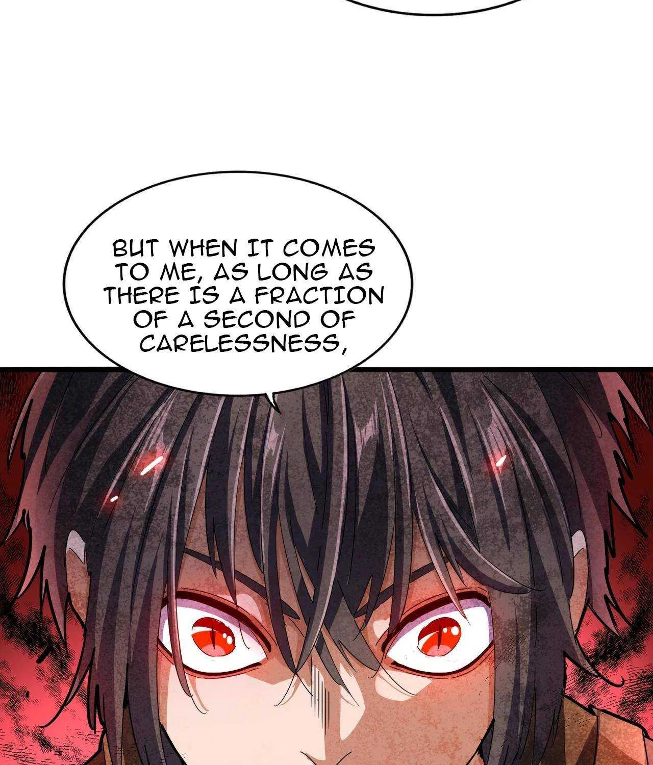 Read Magic Emperor chapter 211 image 34 on Lezhin