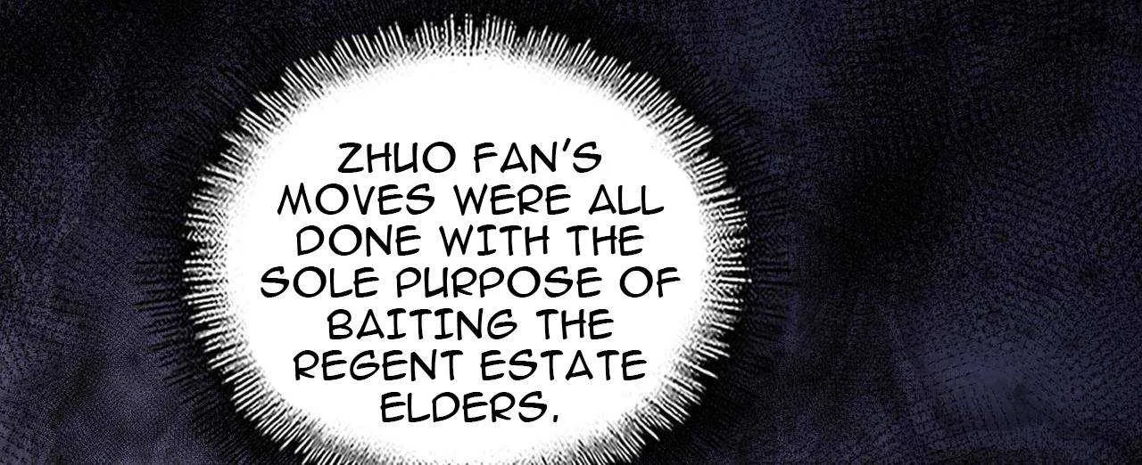 Read Magic Emperor chapter 211 image 37 on Lezhin