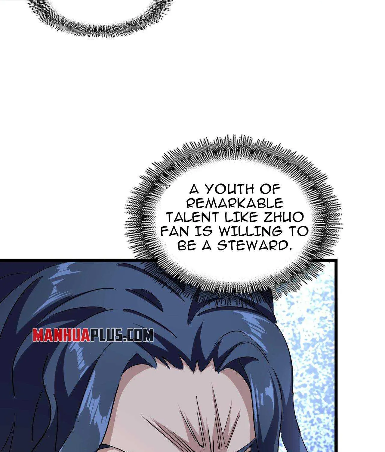 Read Magic Emperor chapter 211 image 48 on Lezhin