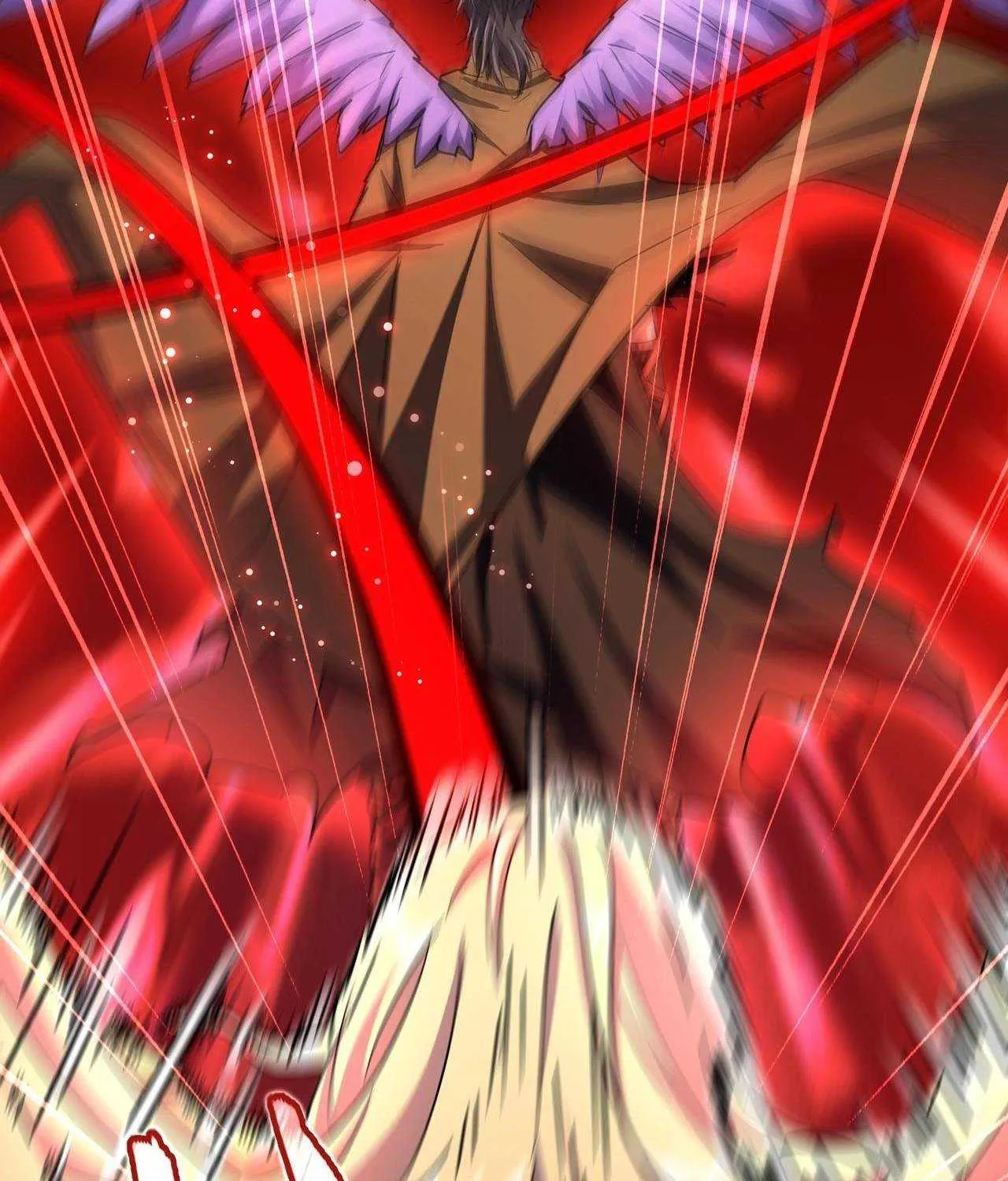 Read Magic Emperor chapter 211 image 5 on Lezhin