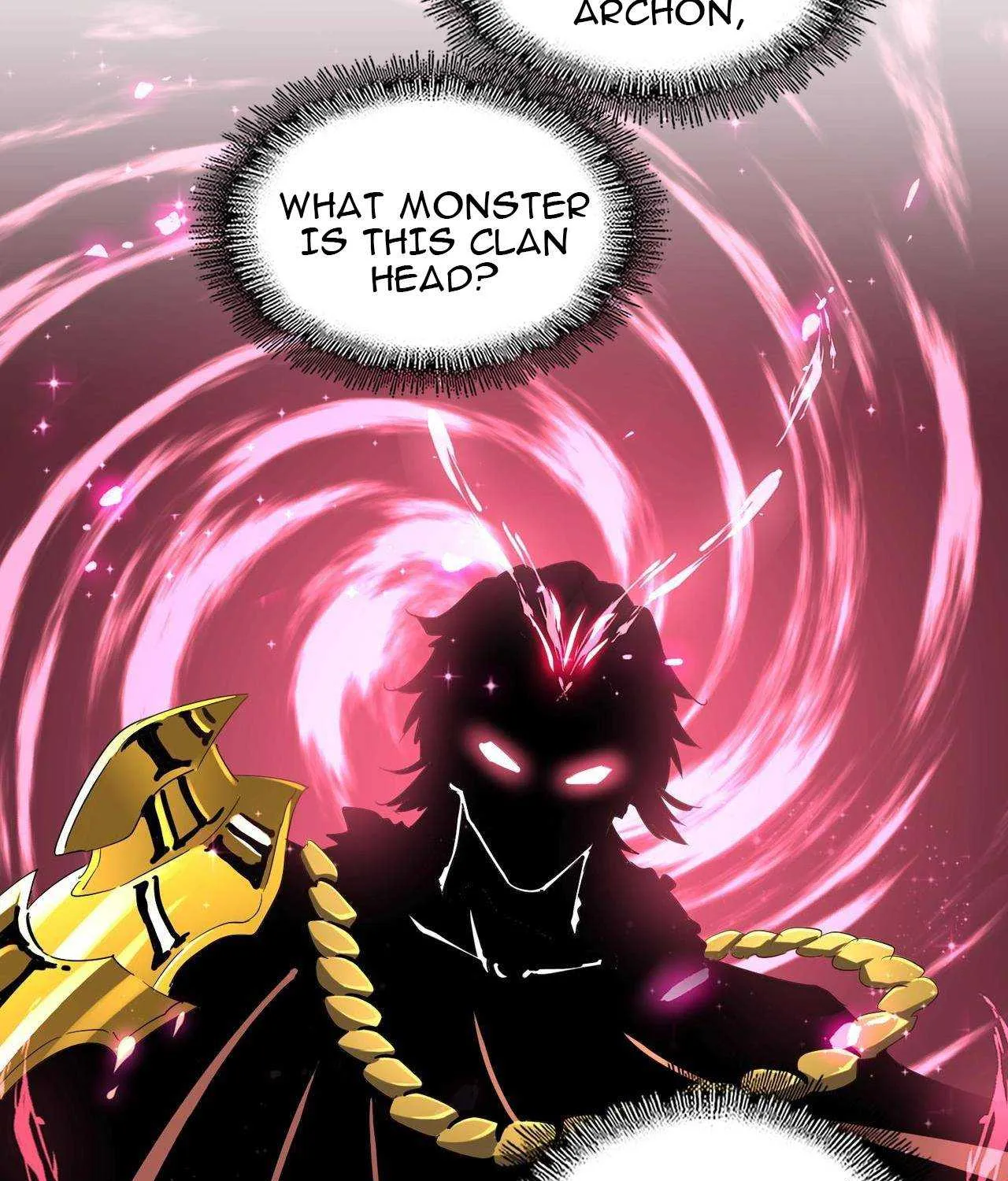 Read Magic Emperor chapter 211 image 51 on Lezhin