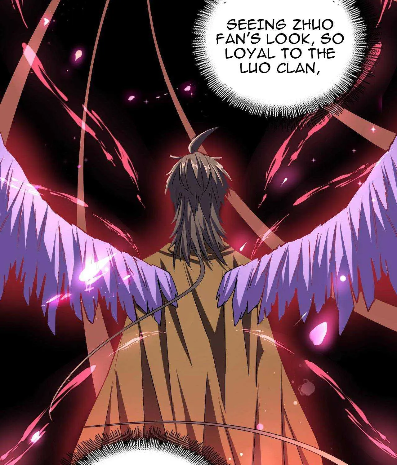 Read Magic Emperor chapter 211 image 52 on Lezhin