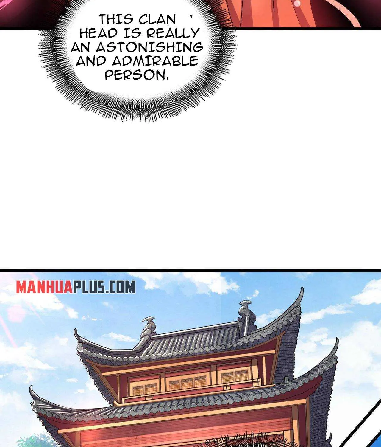 Read Magic Emperor chapter 211 image 53 on Lezhin