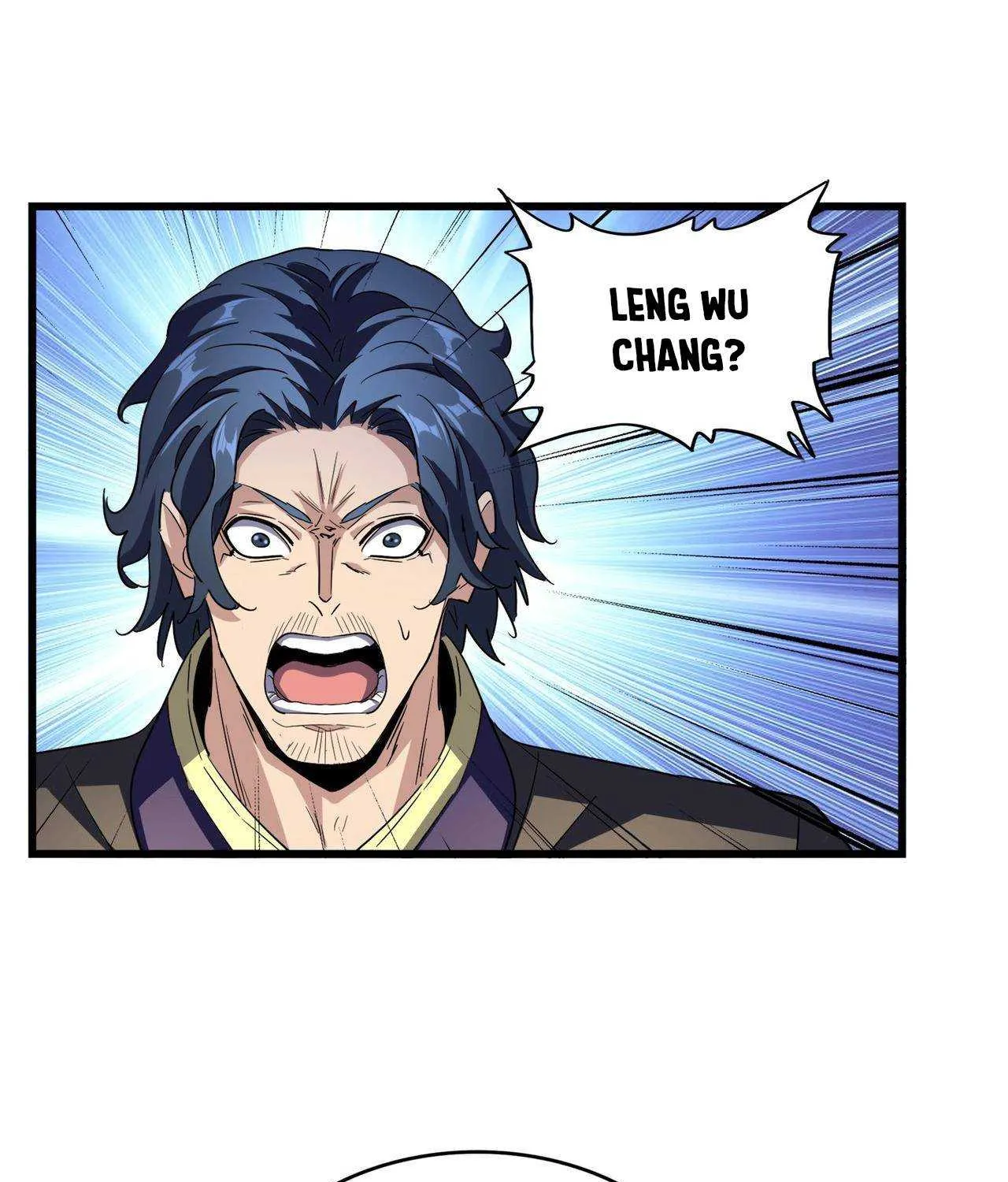 Read Magic Emperor chapter 211 image 65 on Lezhin