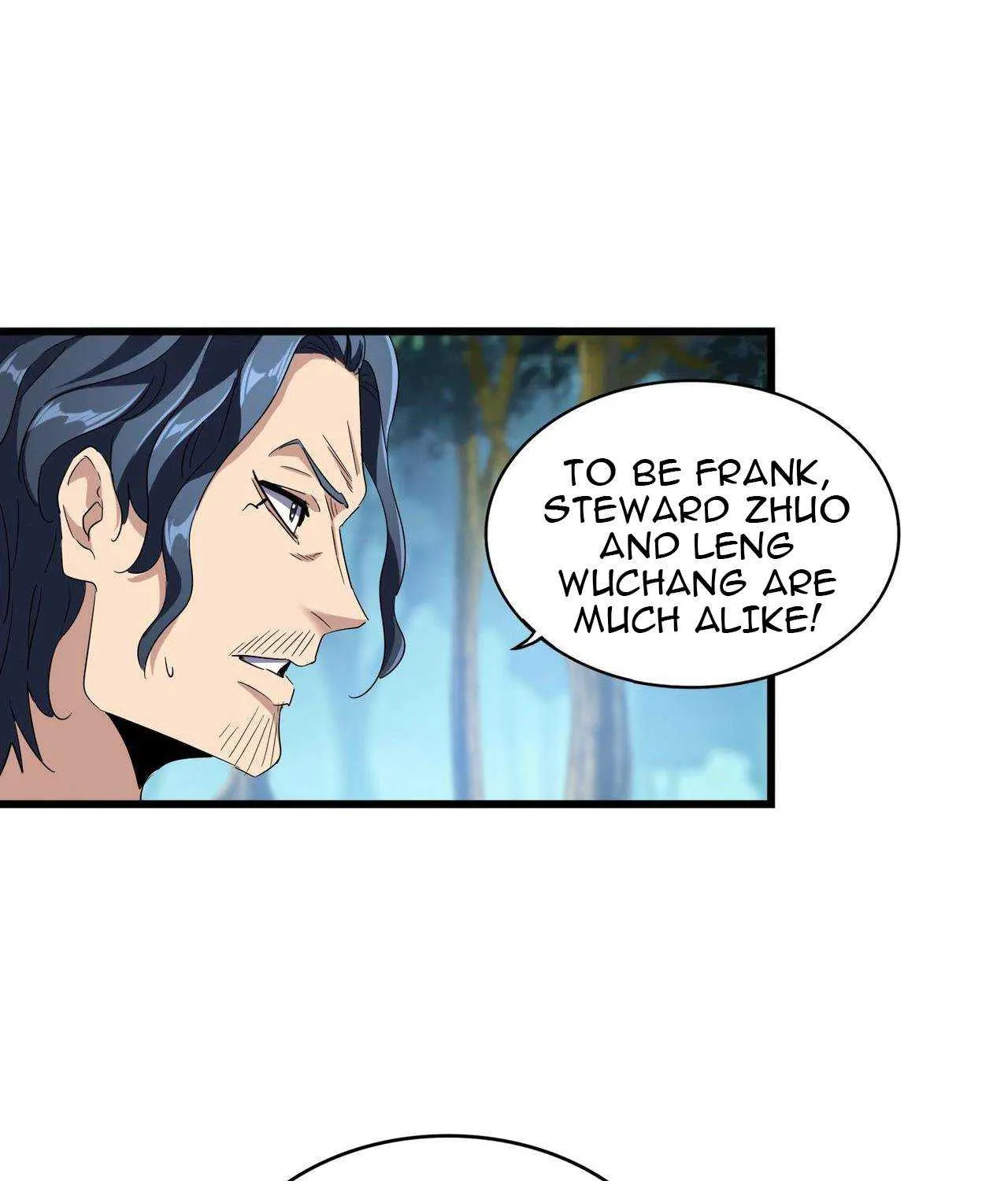 Read Magic Emperor chapter 211 image 68 on Lezhin
