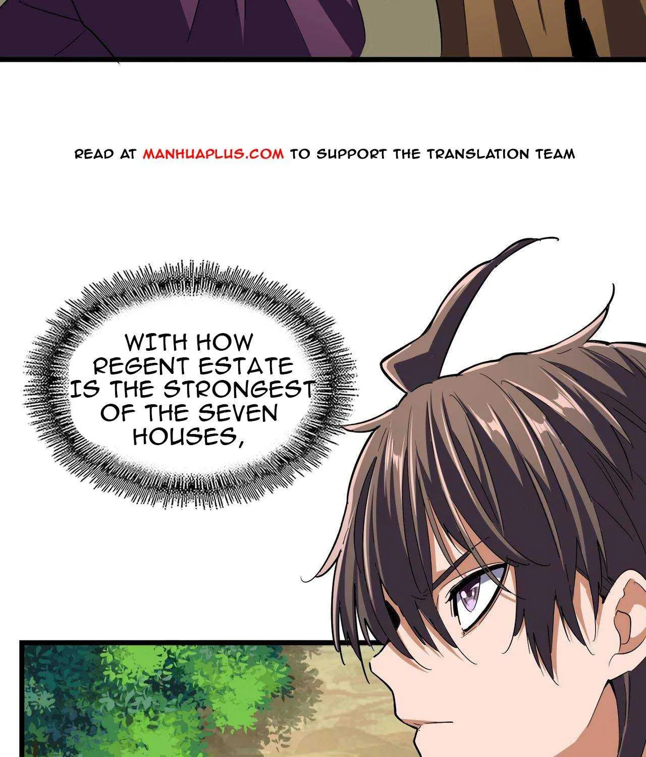 Read Magic Emperor chapter 211 image 70 on Lezhin