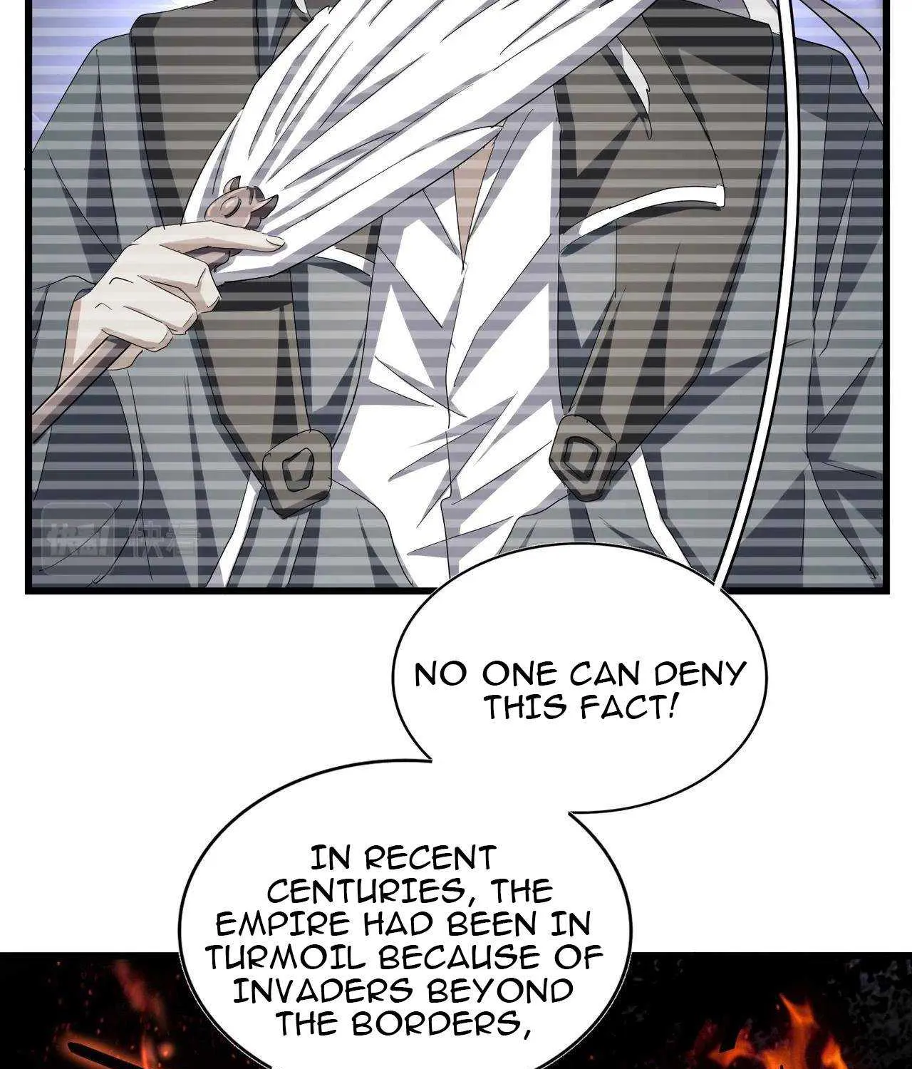 Read Magic Emperor chapter 211 image 74 on Lezhin