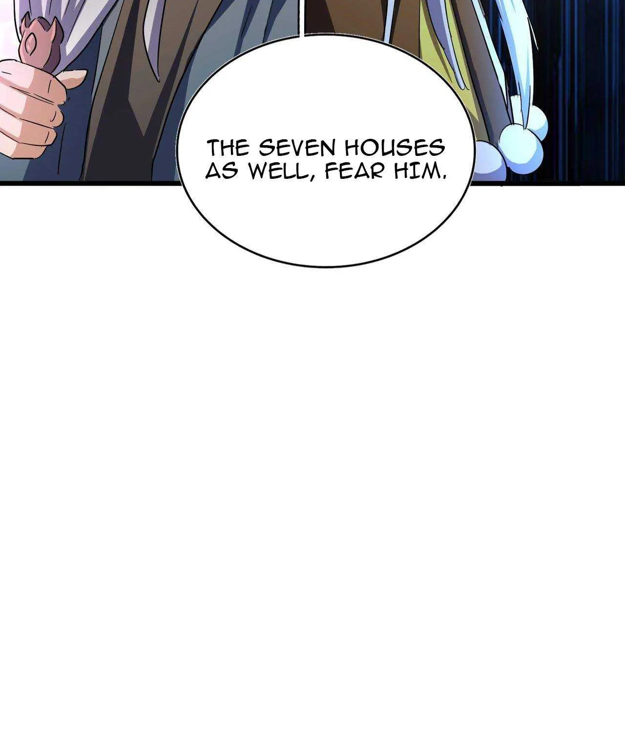 Read Magic Emperor chapter 211 image 77 on Lezhin