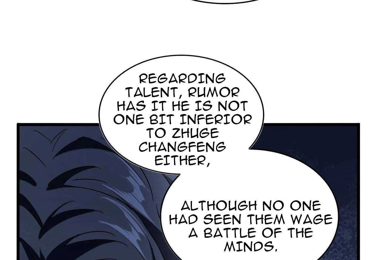 Read Magic Emperor chapter 211 image 82 on Lezhin
