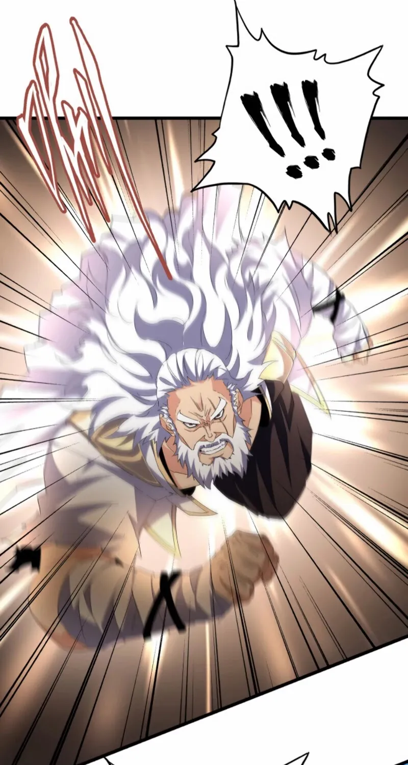 Read Magic Emperor chapter 212 image 11 on Lezhin