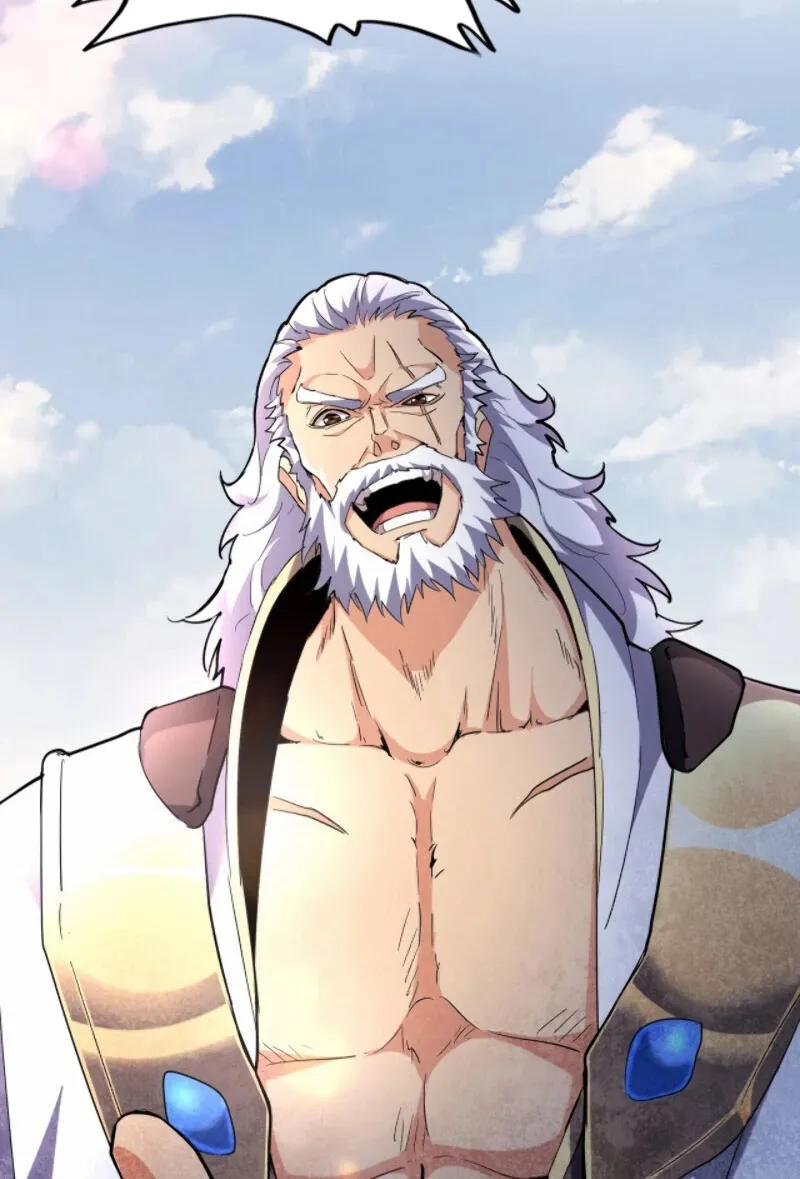Read Magic Emperor chapter 212 image 16 on Lezhin