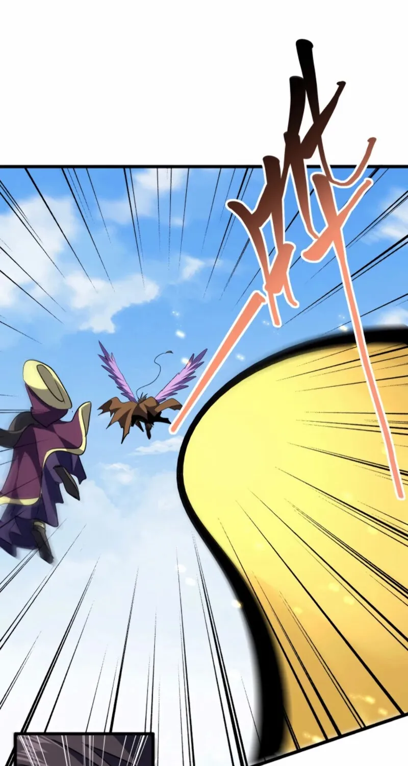 Read Magic Emperor chapter 212 image 24 on Lezhin