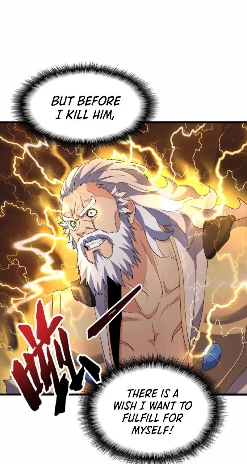 Read Magic Emperor chapter 212 image 31 on Lezhin
