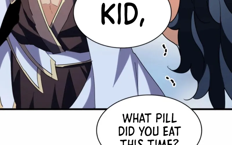 Read Magic Emperor chapter 212 image 36 on Lezhin
