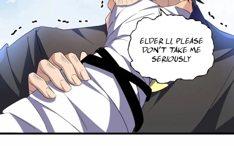 Read Magic Emperor chapter 212 image 38 on Lezhin