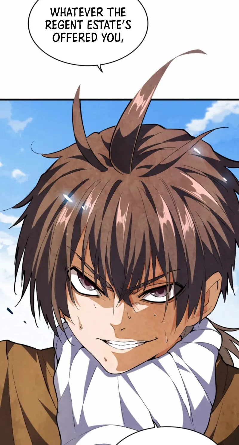 Read Magic Emperor chapter 212 image 58 on Lezhin