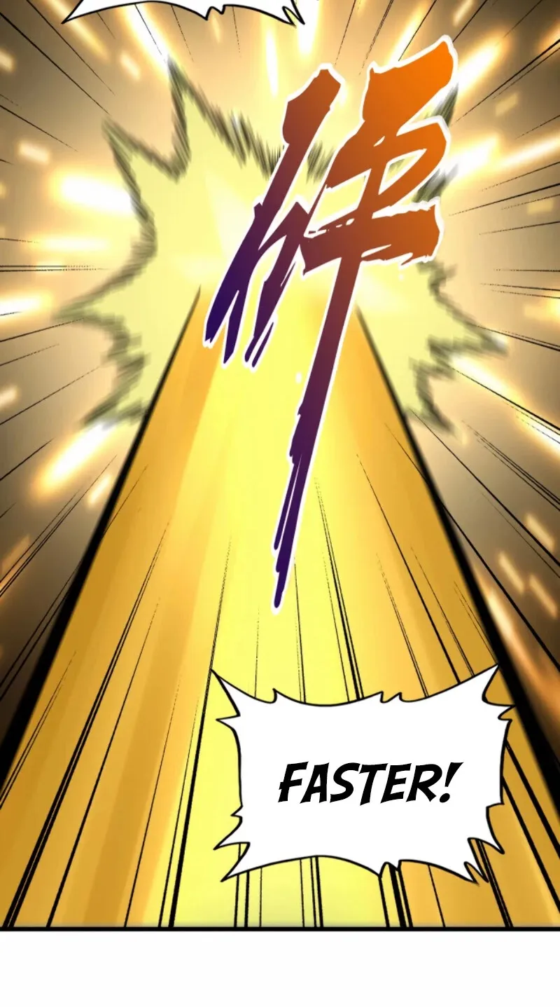 Read Magic Emperor chapter 212 image 8 on Lezhin