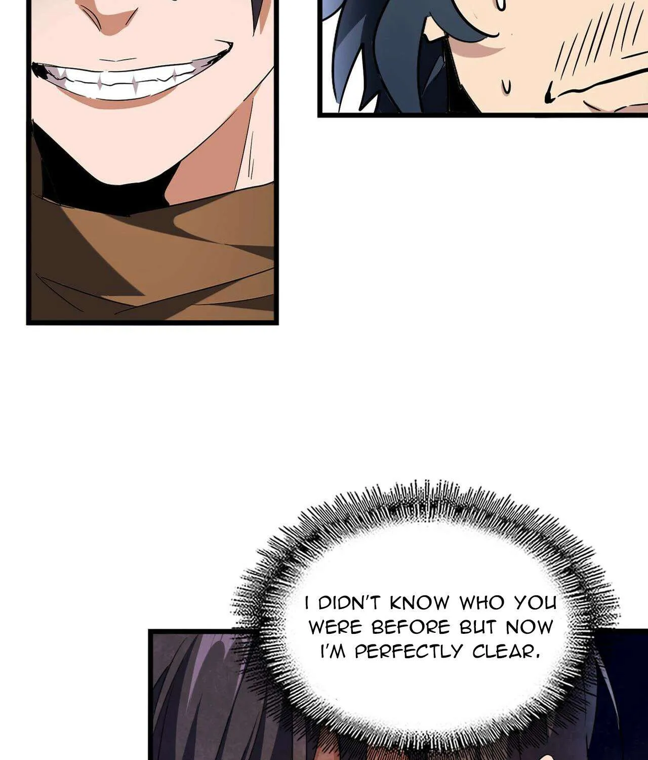 Read Magic Emperor chapter 213 image 14 on Lezhin