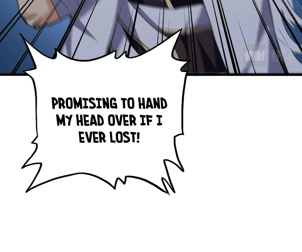 Read Magic Emperor chapter 213 image 42 on Lezhin