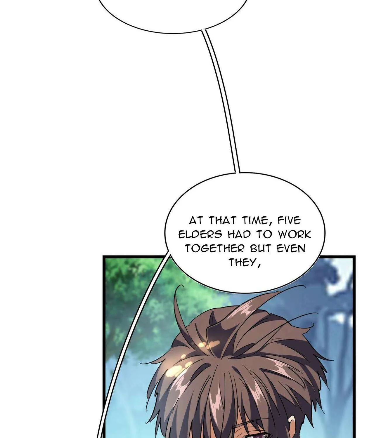 Read Magic Emperor chapter 213 image 54 on Lezhin