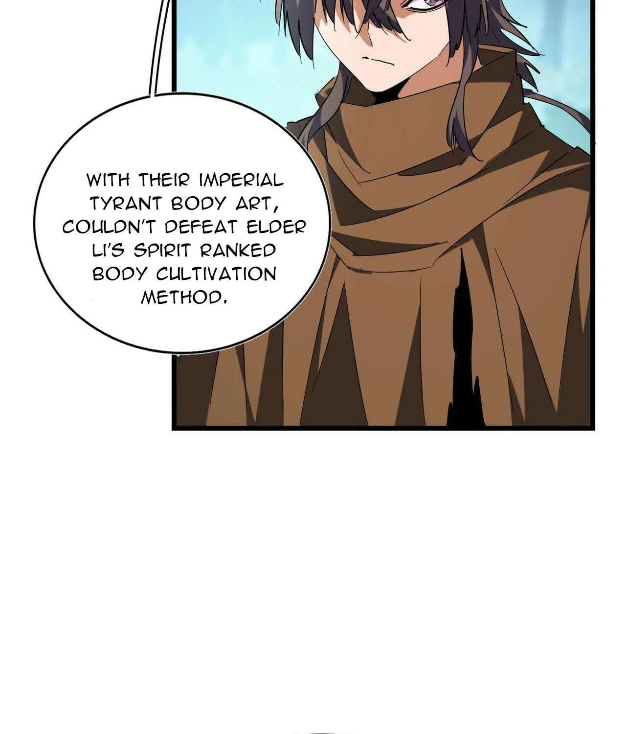 Read Magic Emperor chapter 213 image 55 on Lezhin