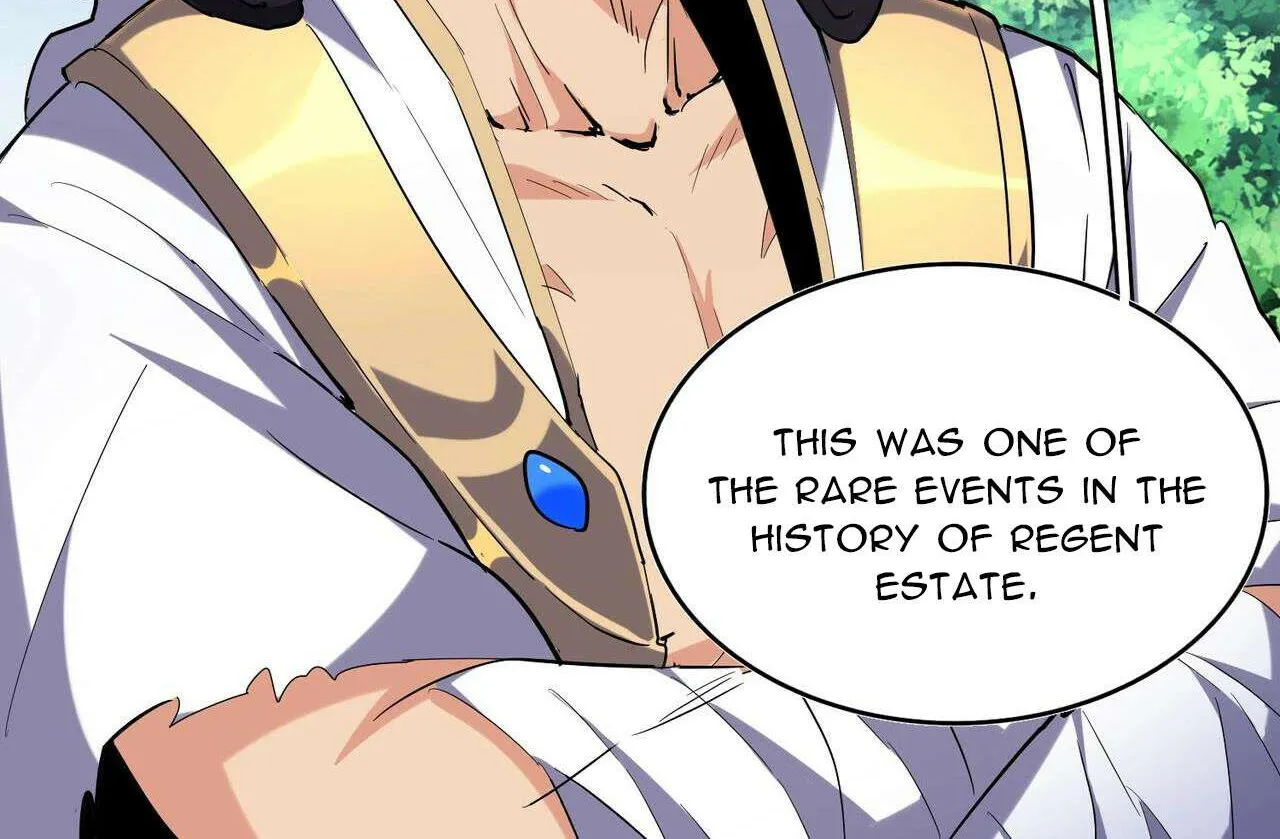 Read Magic Emperor chapter 213 image 58 on Lezhin