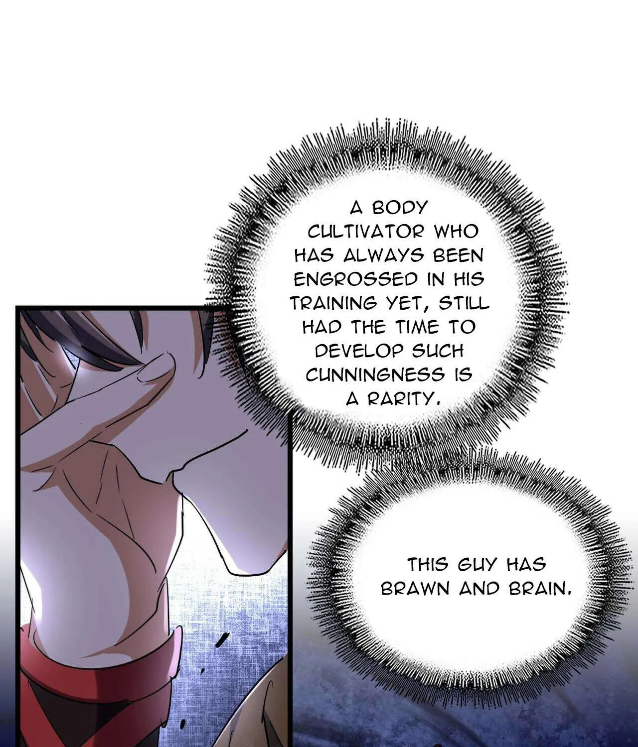Read Magic Emperor chapter 213 image 62 on Lezhin