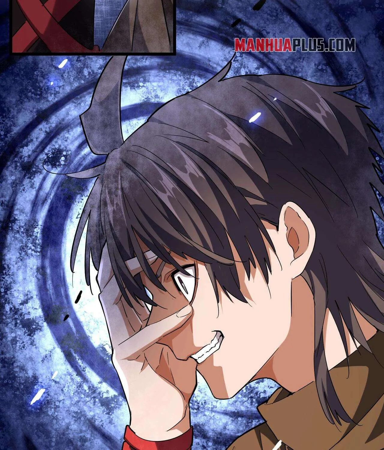 Read Magic Emperor chapter 213 image 63 on Lezhin