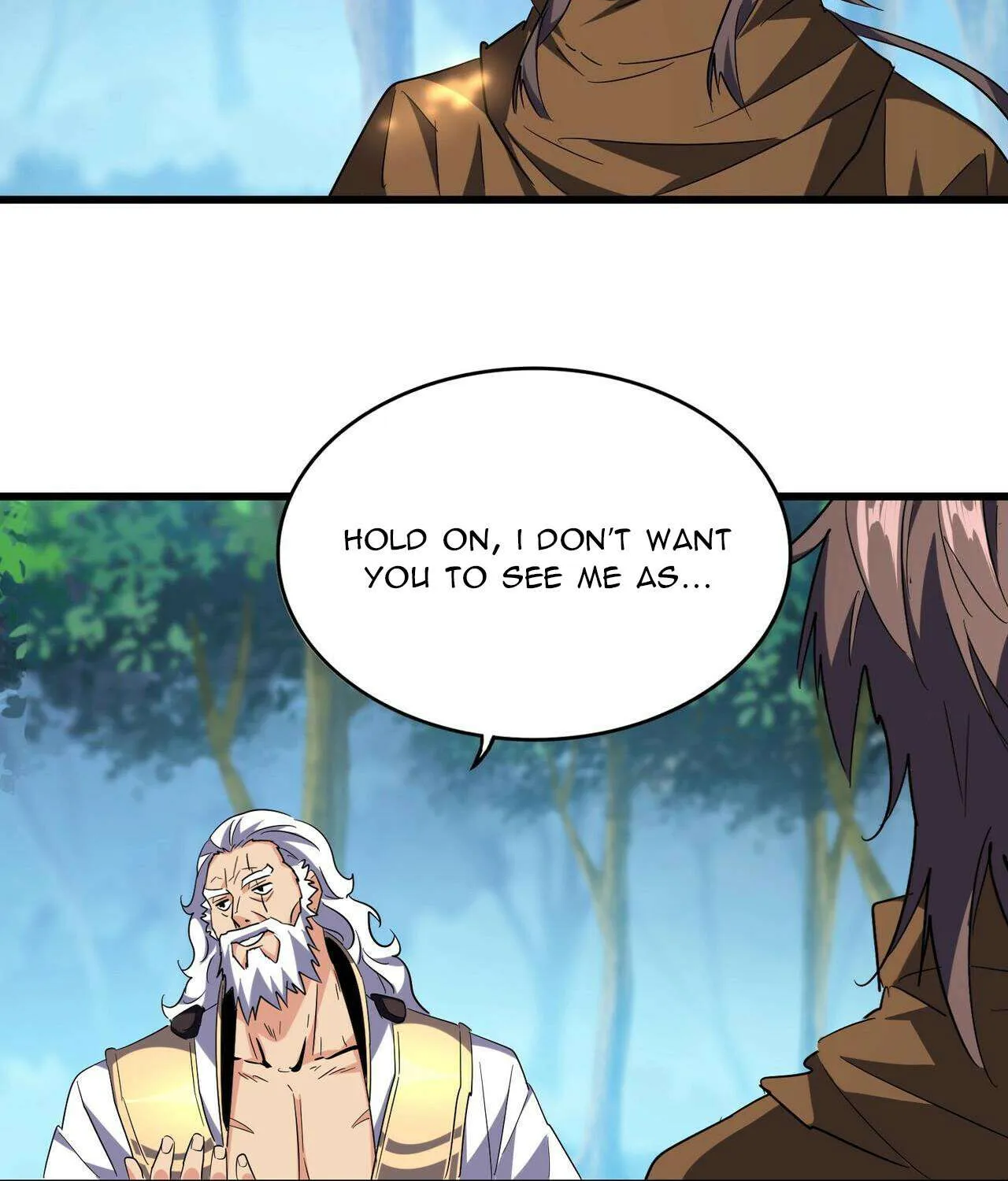 Read Magic Emperor chapter 213 image 69 on Lezhin