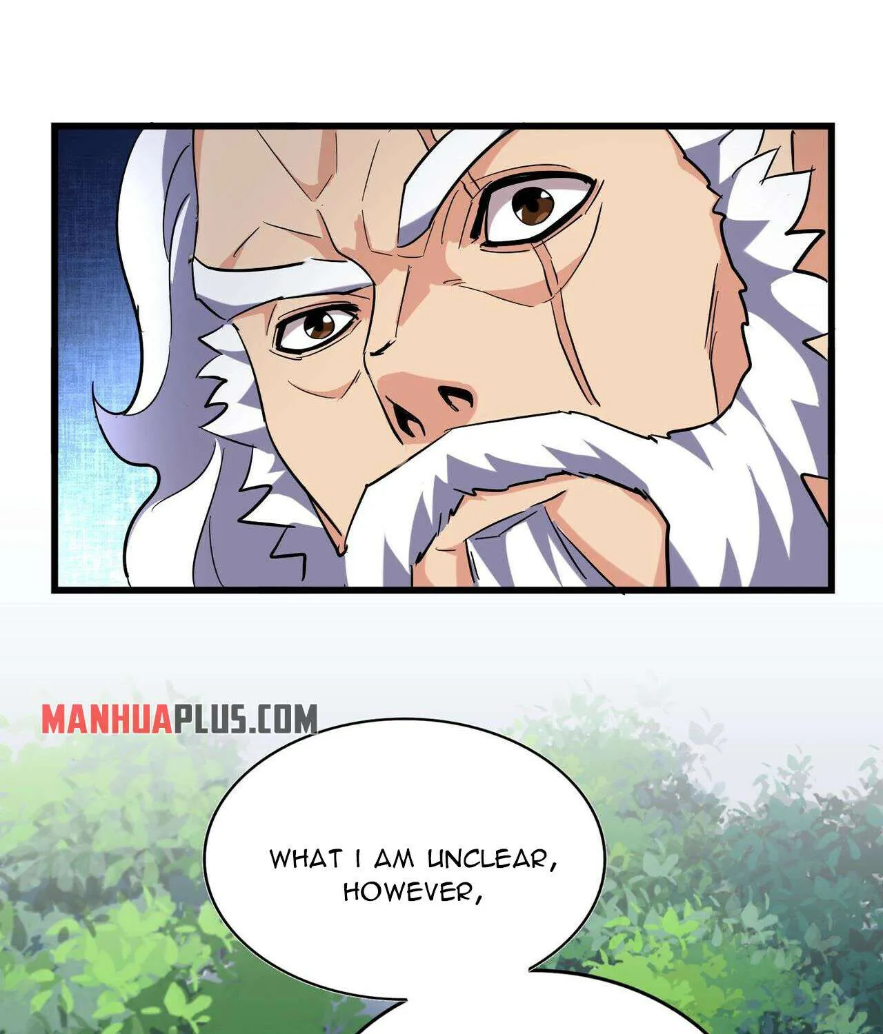 Read Magic Emperor chapter 213 image 71 on Lezhin