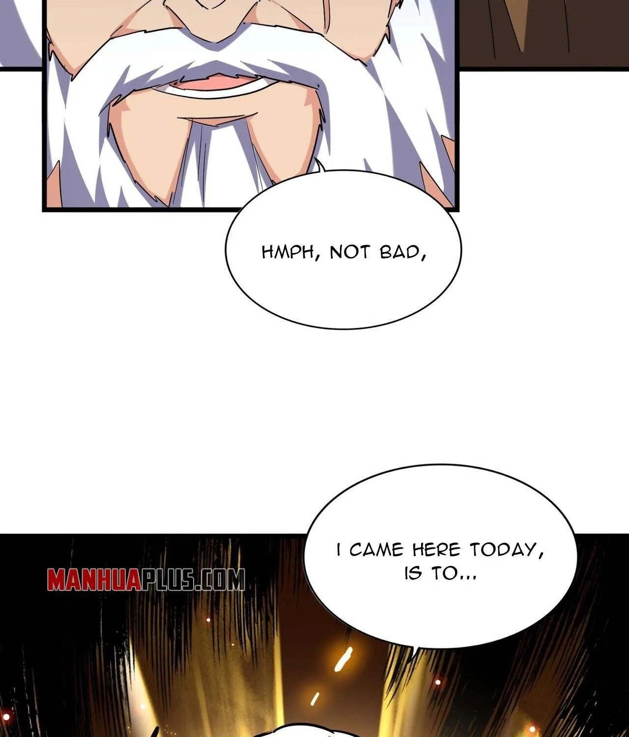 Read Magic Emperor chapter 213 image 79 on Lezhin