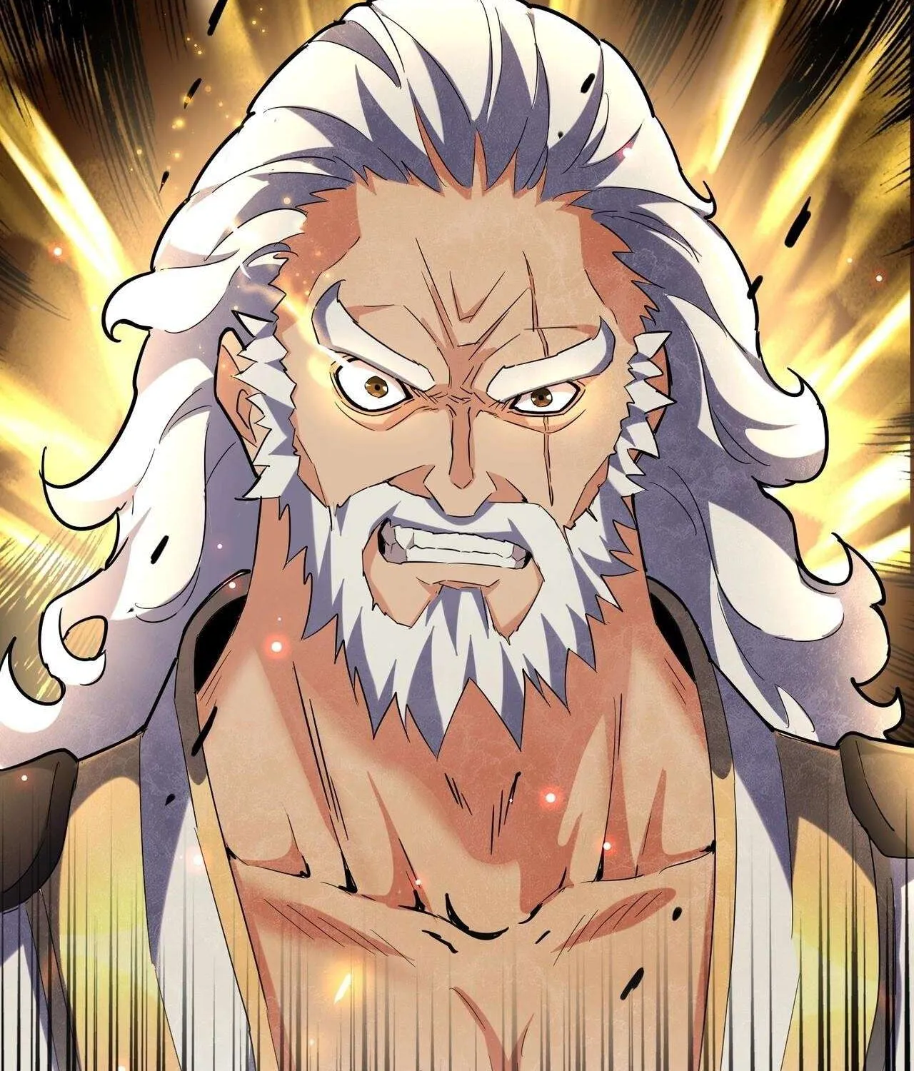 Read Magic Emperor chapter 213 image 80 on Lezhin