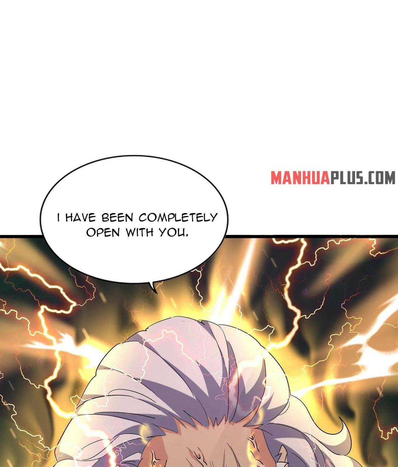 Read Magic Emperor chapter 214 image 16 on Lezhin