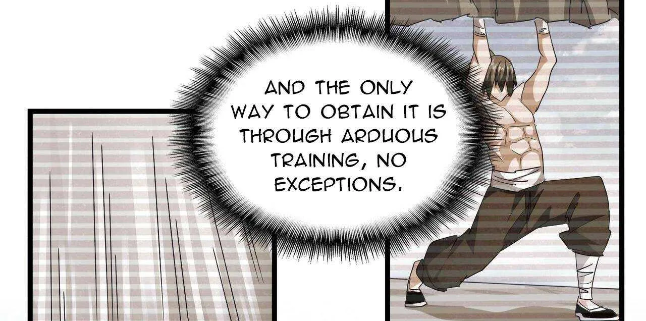 Read Magic Emperor chapter 214 image 33 on Lezhin