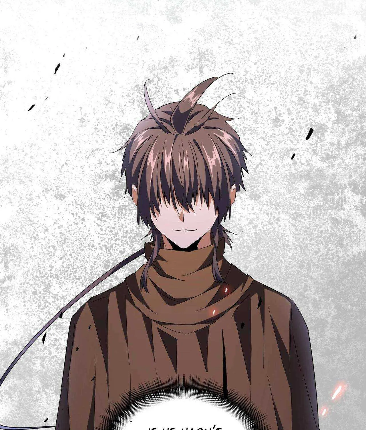 Read Magic Emperor chapter 214 image 36 on Lezhin