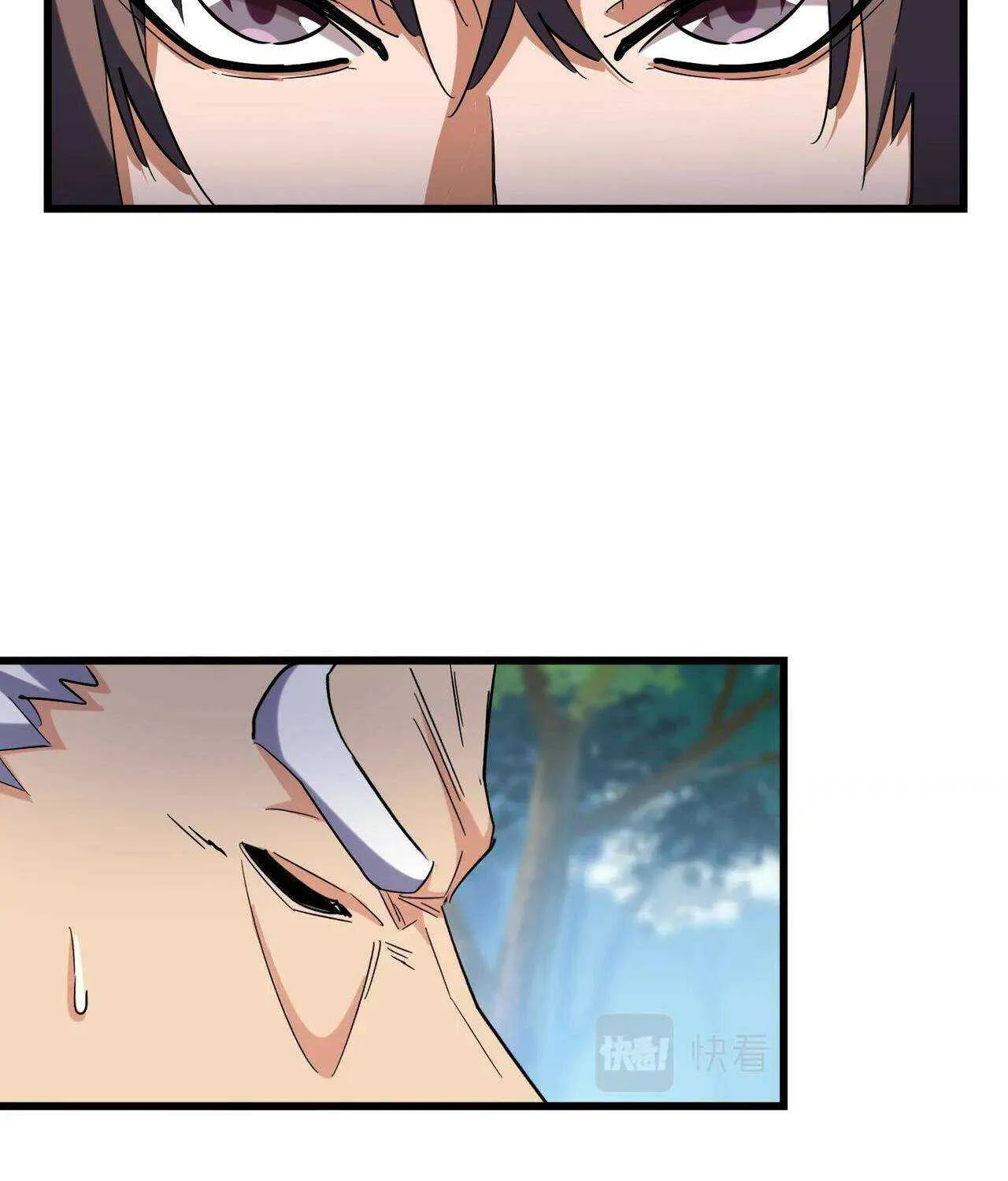 Read Magic Emperor chapter 214 image 38 on Lezhin