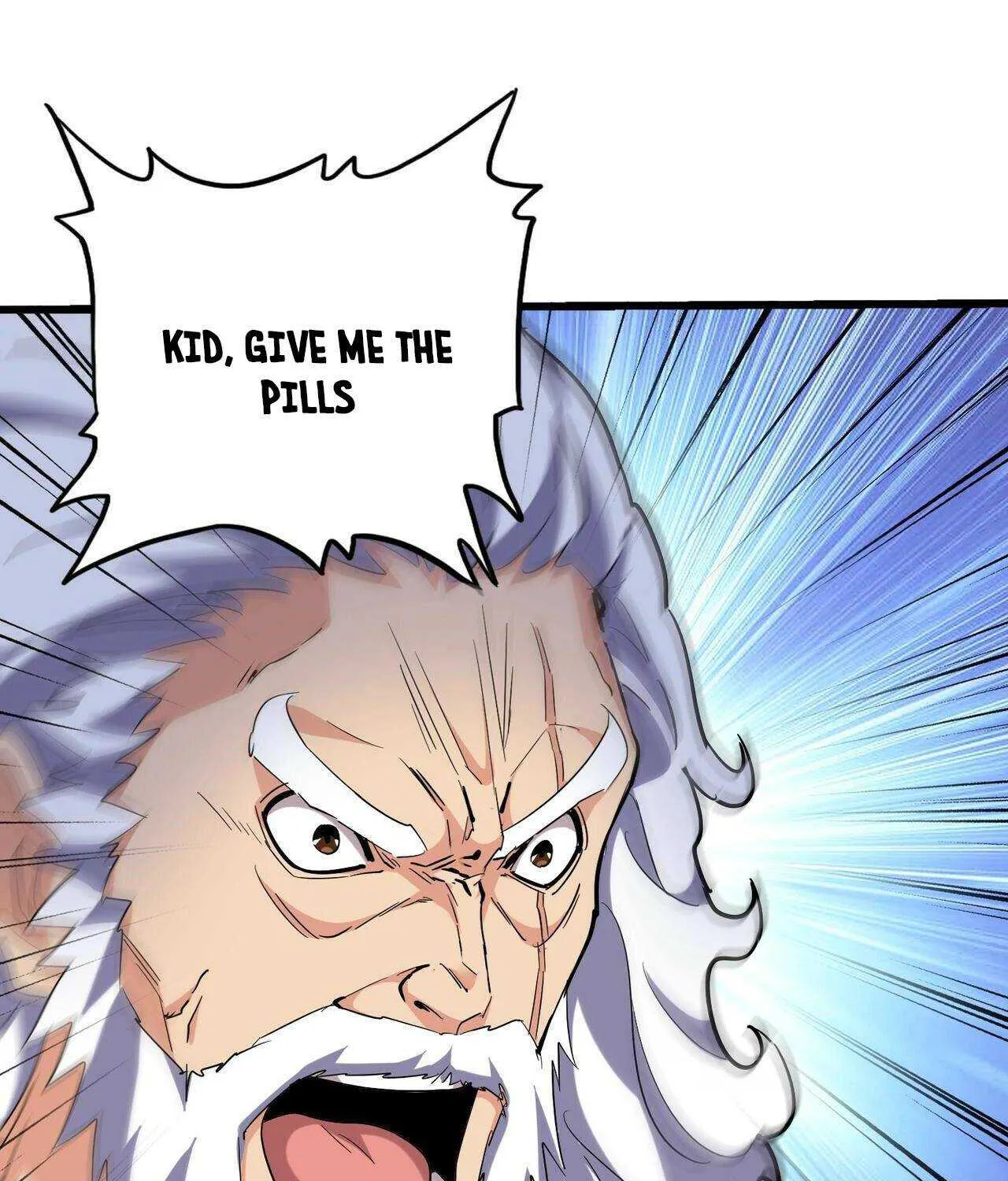 Read Magic Emperor chapter 214 image 39 on Lezhin